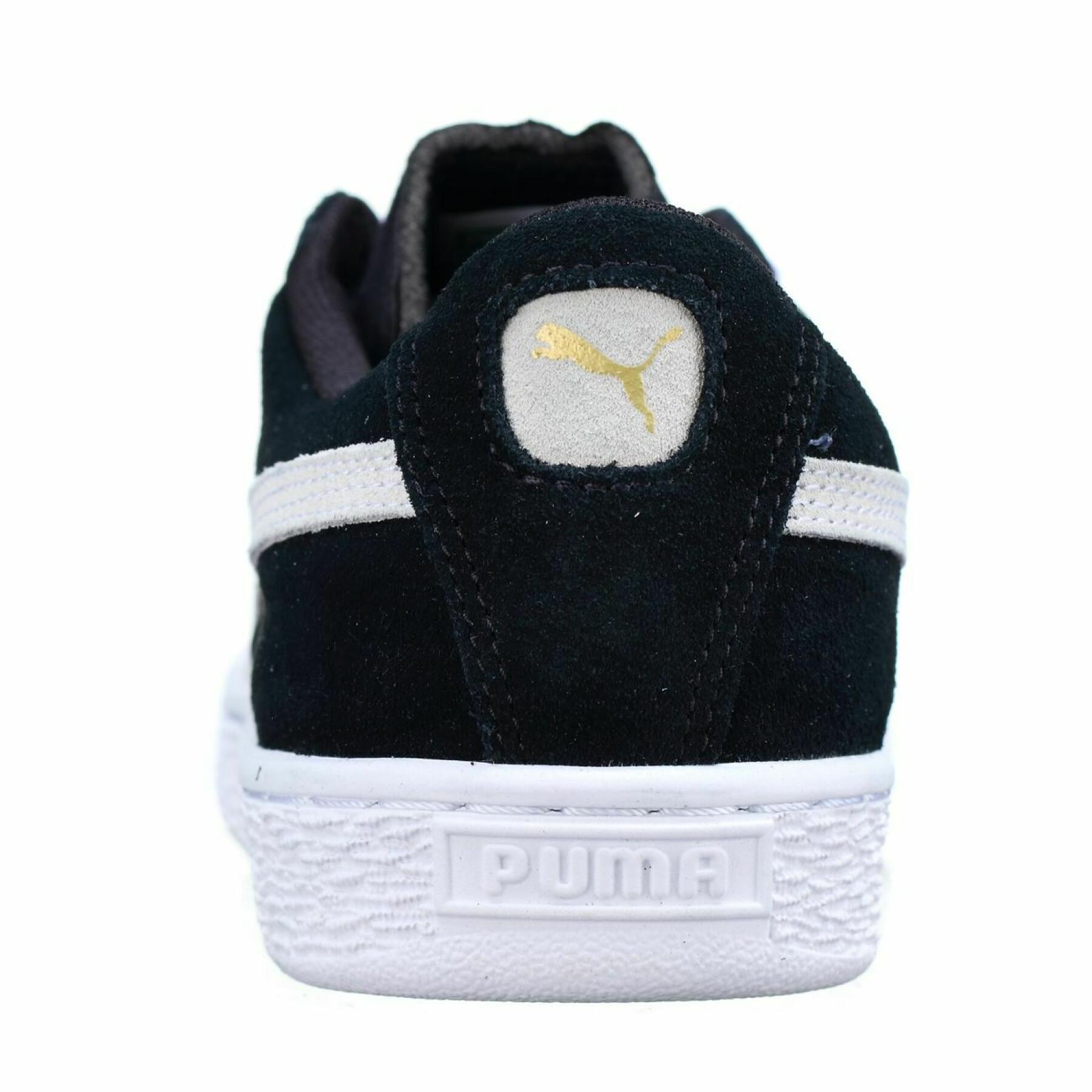 Women's sneakers Puma Suede